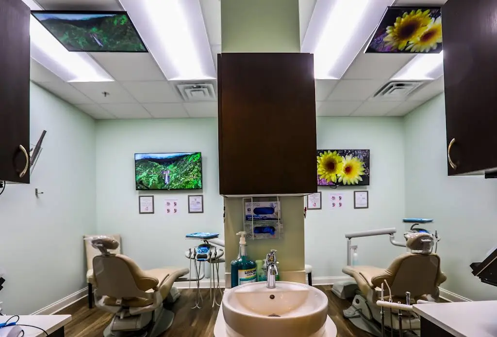 Catonfield Dental