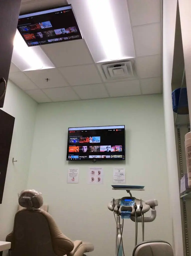 Catonfield Dental