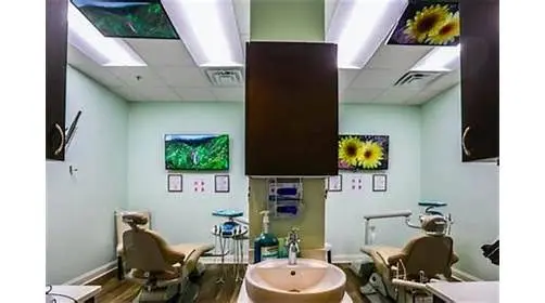 Catonfield Dental