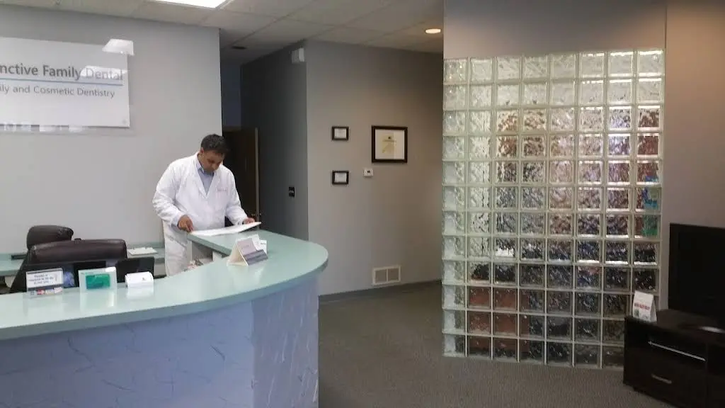 Distinctive Family Dental