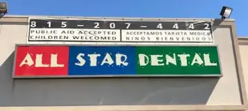 All Star Dental Clinic