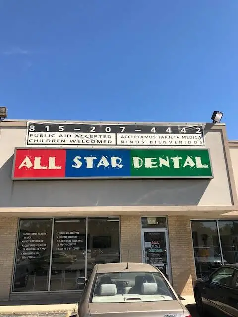 All Star Dental Clinic