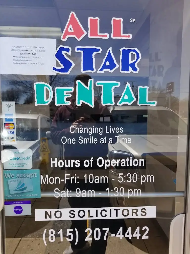 All Star Dental Clinic