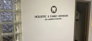 Chan Holistic Family Dentistry