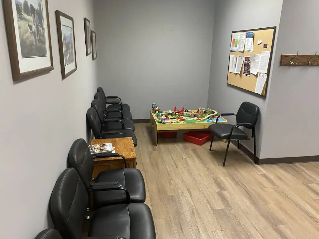 Chan Holistic Family Dentistry