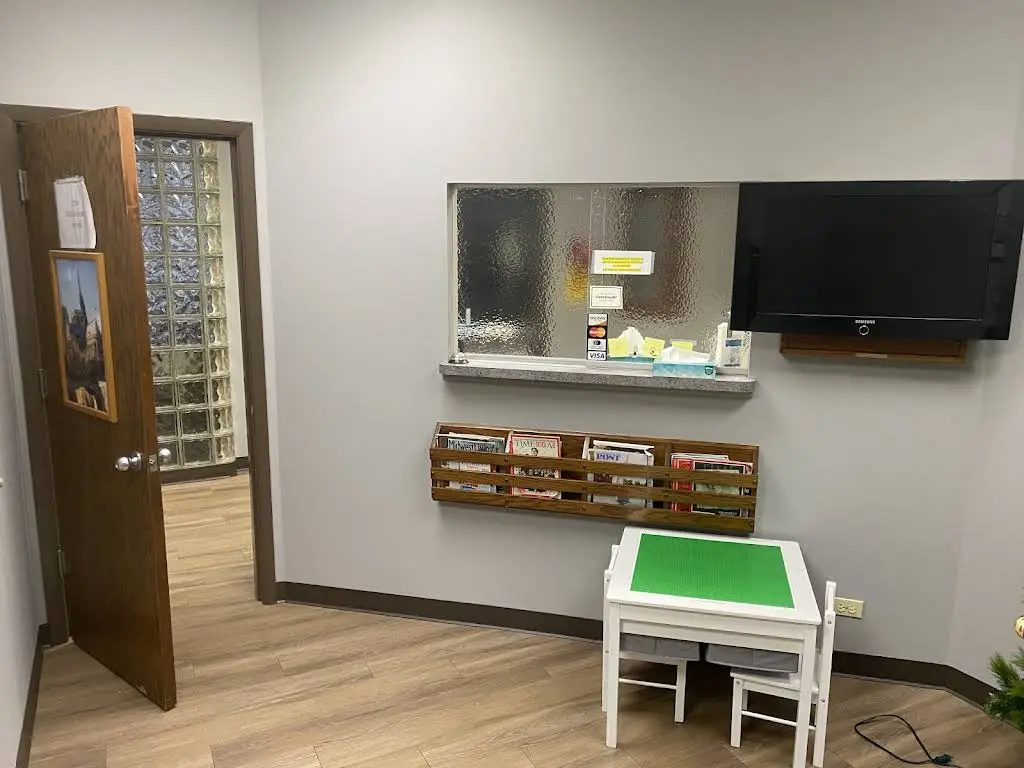 Chan Holistic Family Dentistry