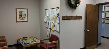 My Mercury Free Dentist