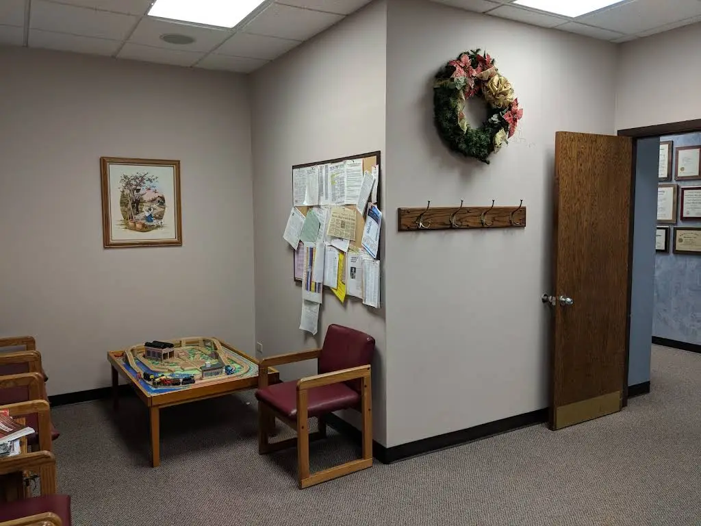 My Mercury Free Dentist