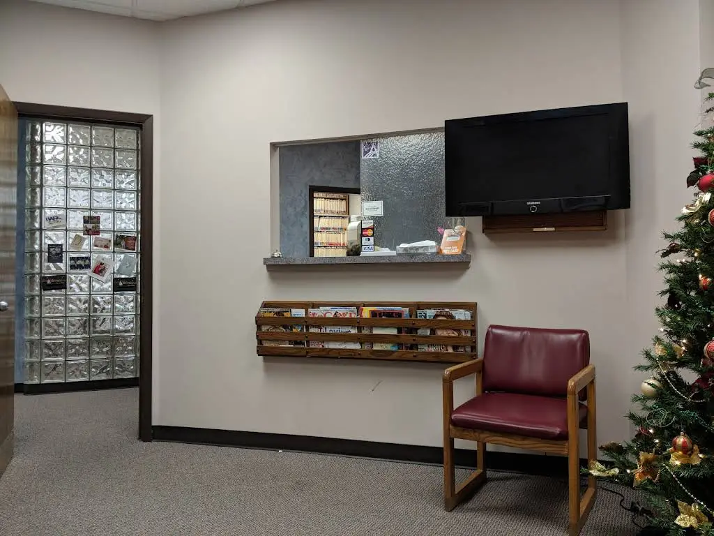 My Mercury Free Dentist