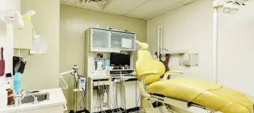 Advanced Family Dental & Orthodontics