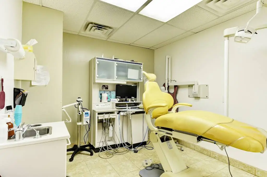 Advanced Family Dental & Orthodontics