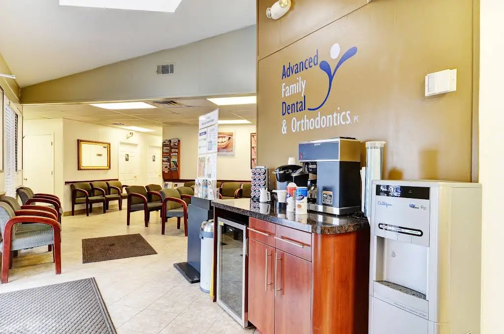 Advanced Family Dental & Orthodontics