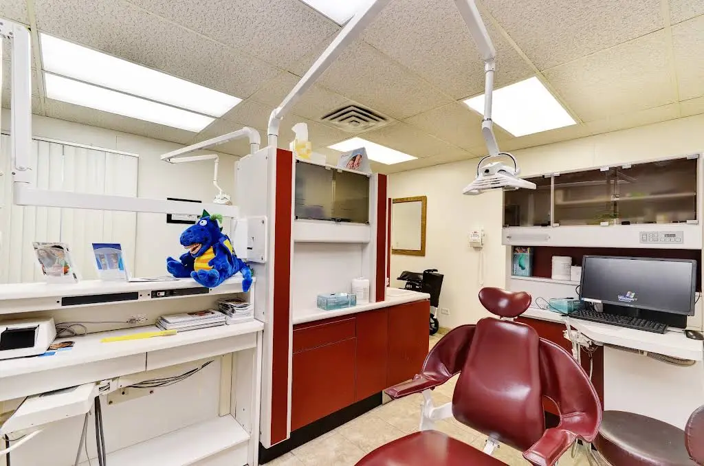 Advanced Family Dental & Orthodontics