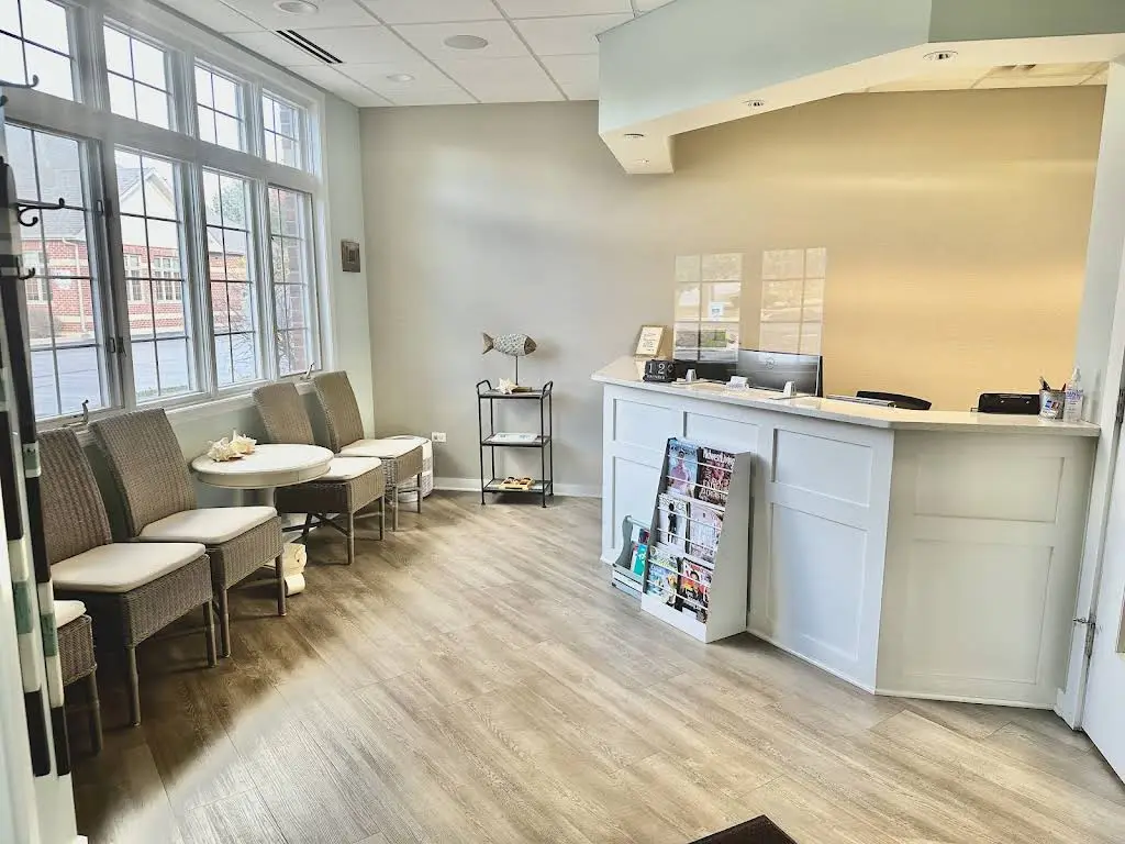 Haven Family Dental - Dr. Bottros