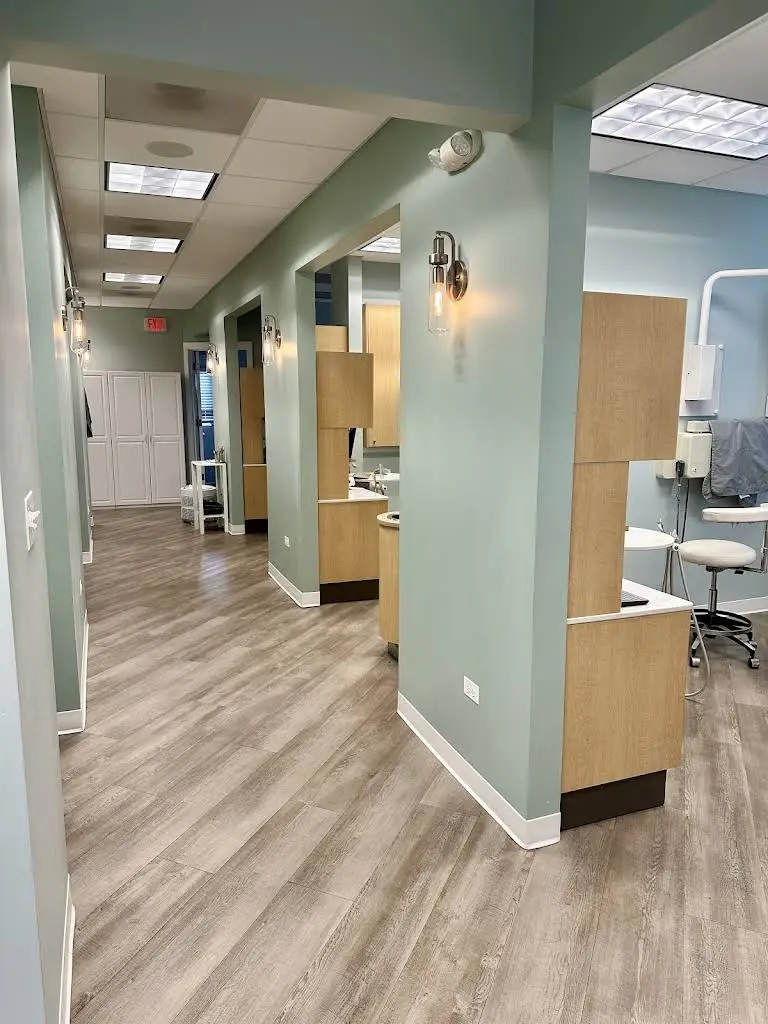 Haven Family Dental - Dr. Bottros