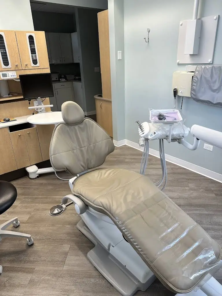 Haven Family Dental - Dr. Bottros