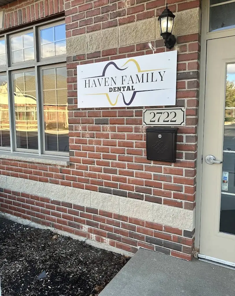 Haven Family Dental - Dr. Bottros