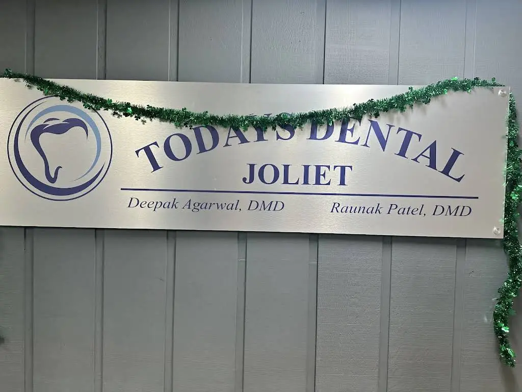 Todays Dental Of Joliet