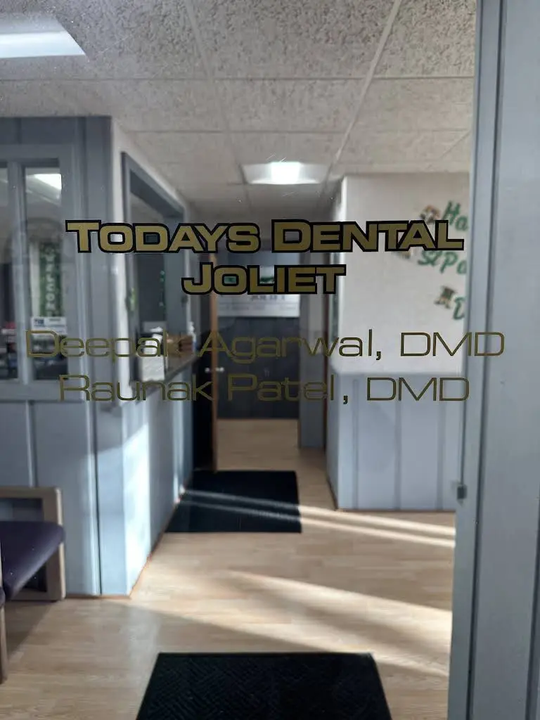 Todays Dental Of Joliet