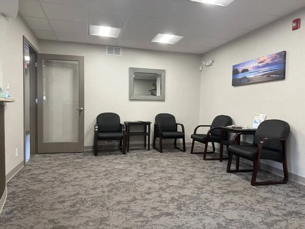 Smile Bright Dental