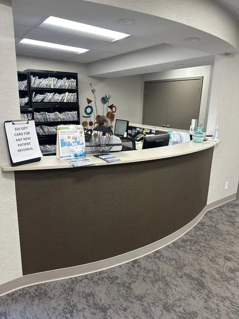 Smile Bright Dental
