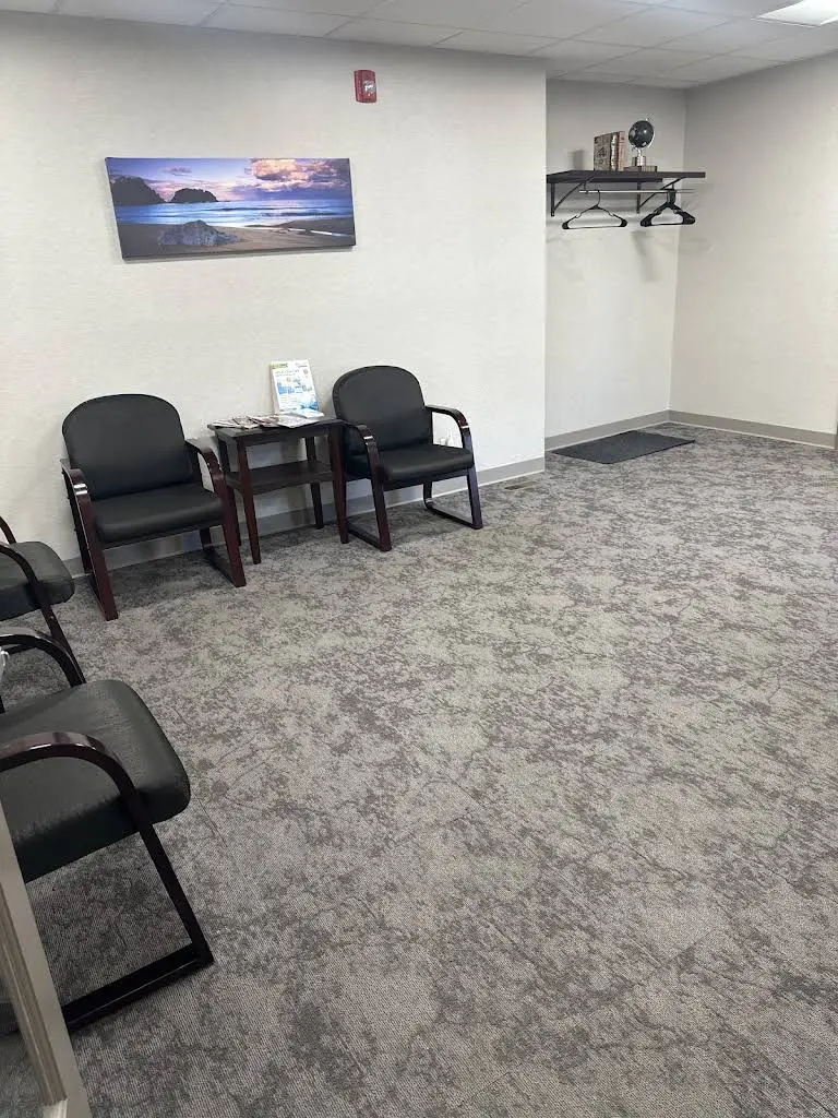 Smile Bright Dental