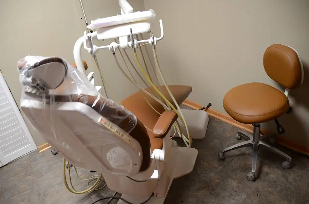 Smile League Dental
