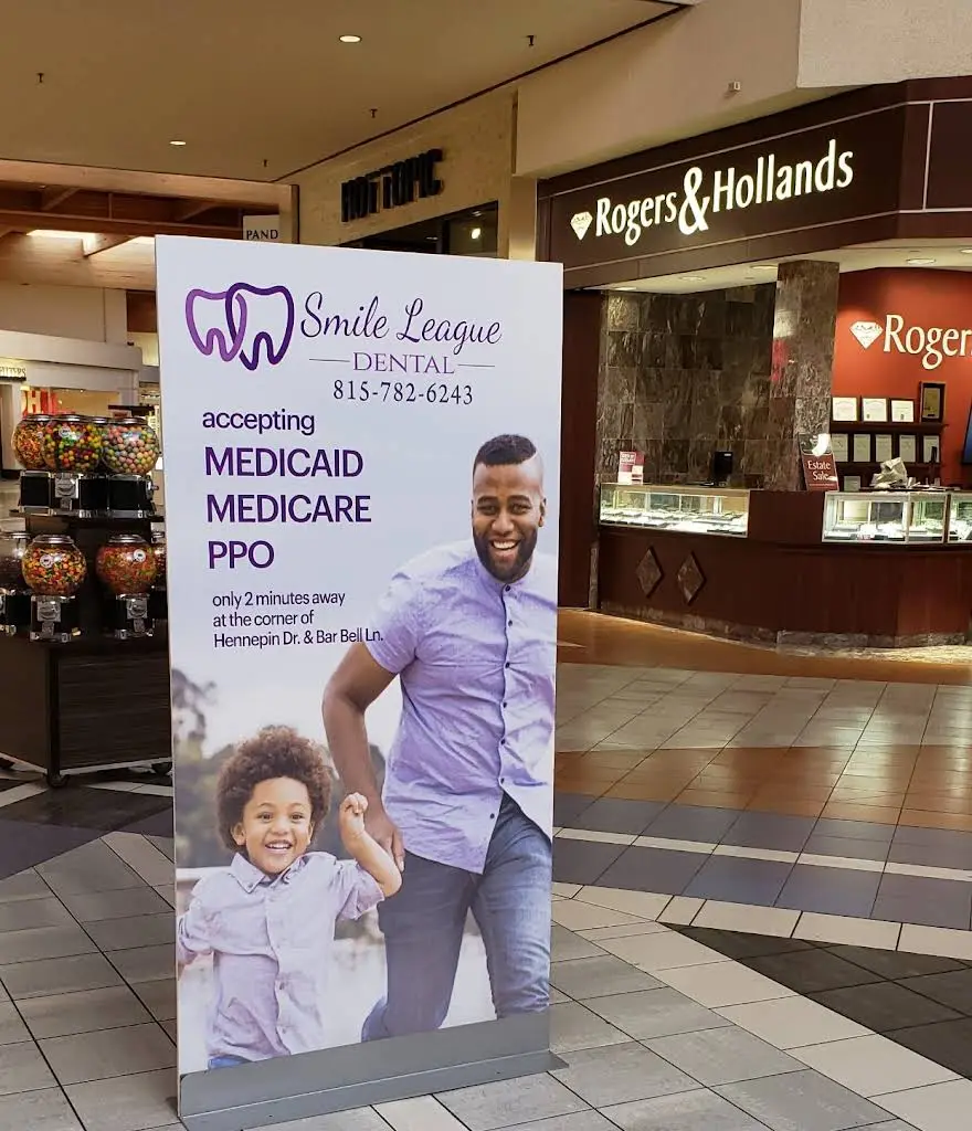 Smile League Dental
