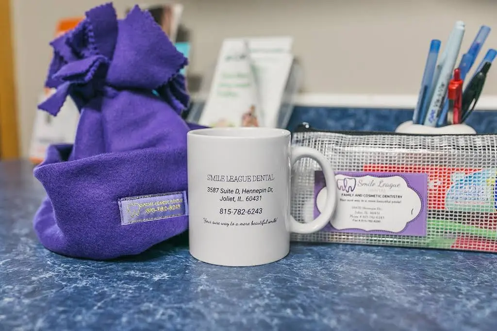 Smile League Dental