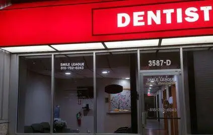 Smile League Dental