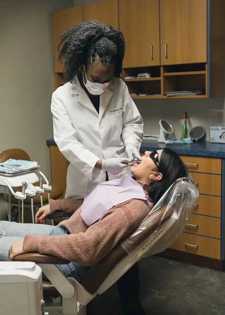 Smile League Dental