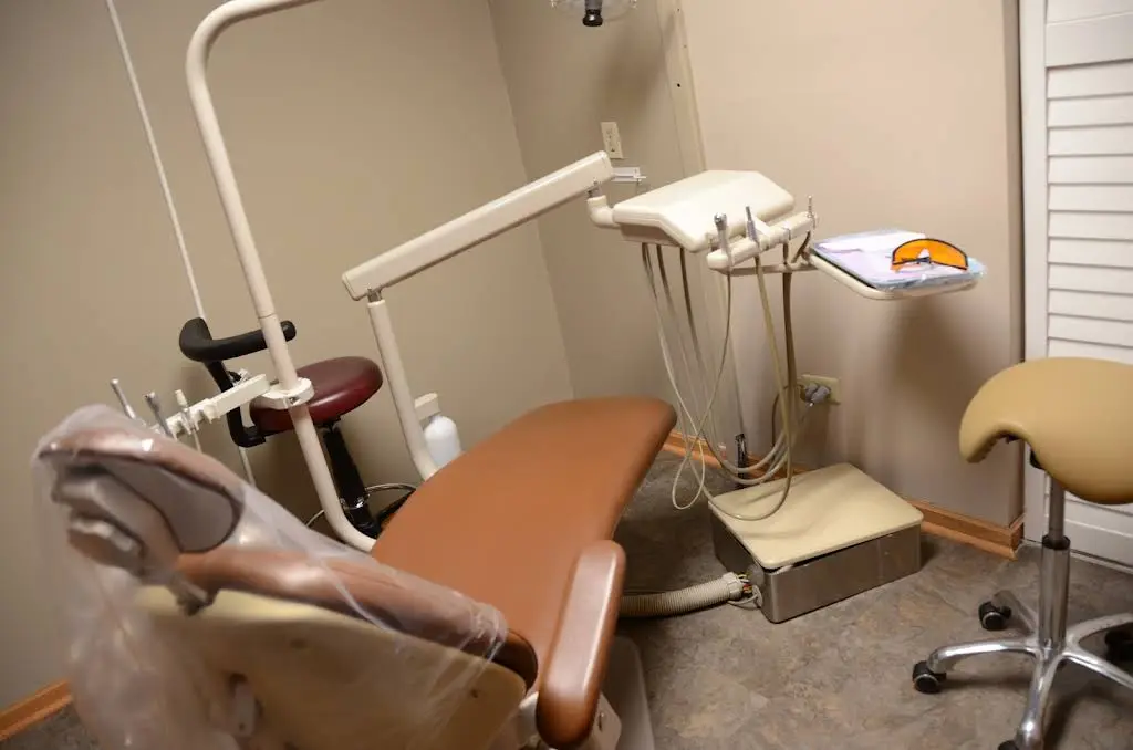 Smile League Dental