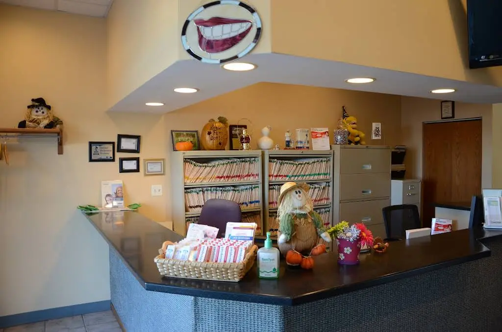 Renwick Family Dental Care LLC of Plainfield