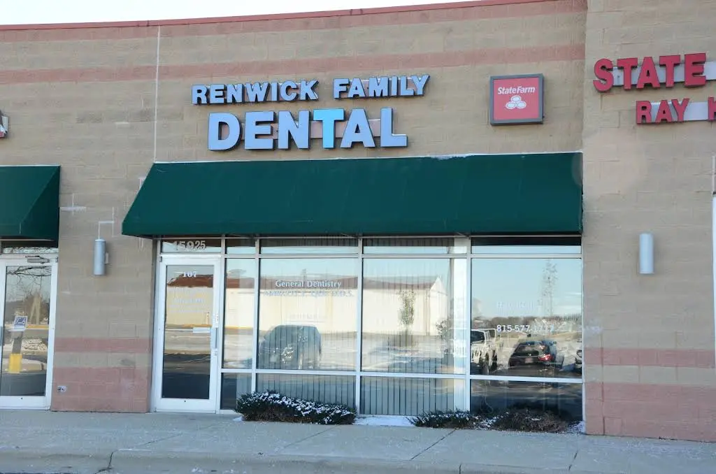 Renwick Family Dental Care LLC of Plainfield