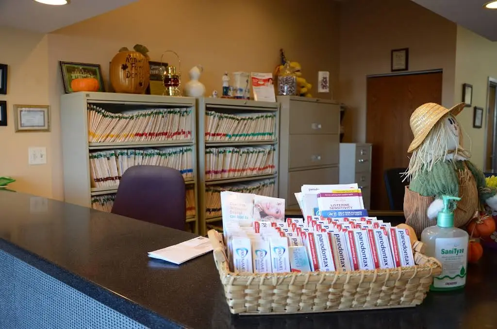 Renwick Family Dental Care LLC of Plainfield