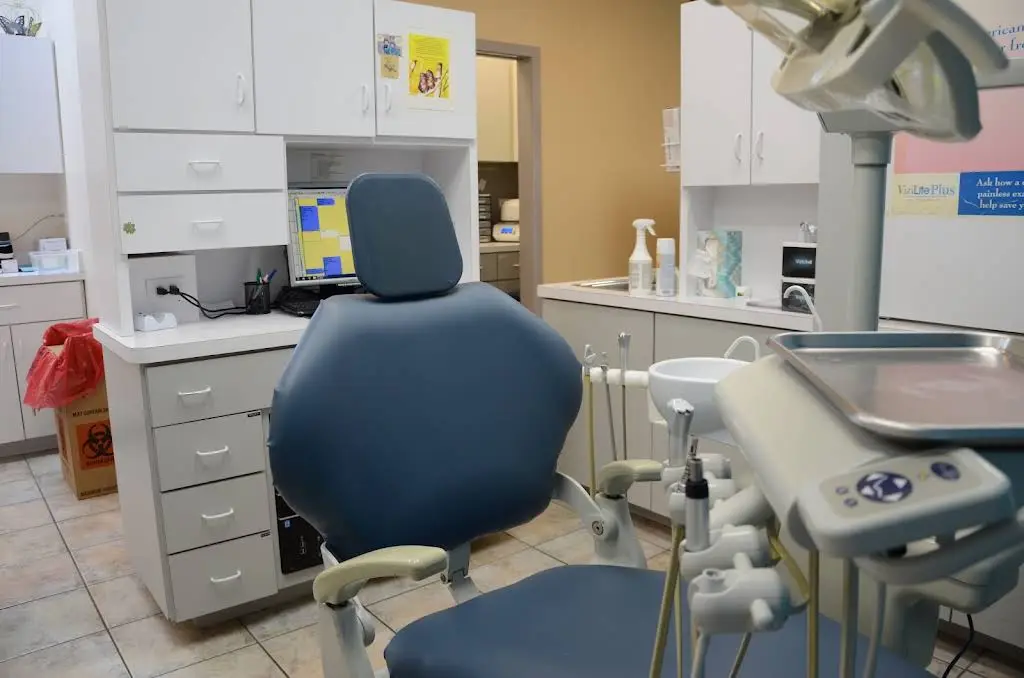 Renwick Family Dental Care LLC of Plainfield