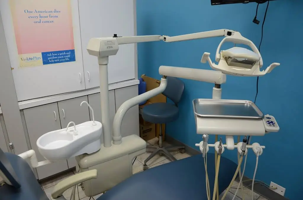 Renwick Family Dental Care LLC of Plainfield