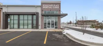 Boulevard Place Dental Care