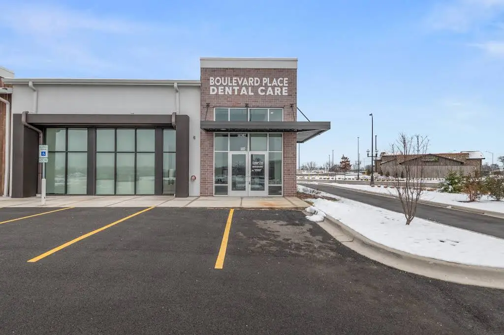 Boulevard Place Dental Care