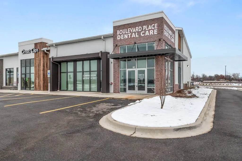 Boulevard Place Dental Care