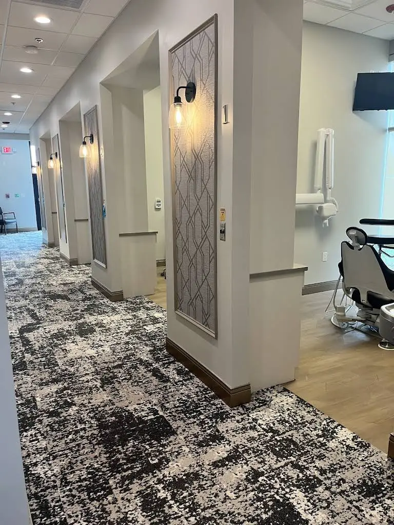 Boulevard Place Dental Care