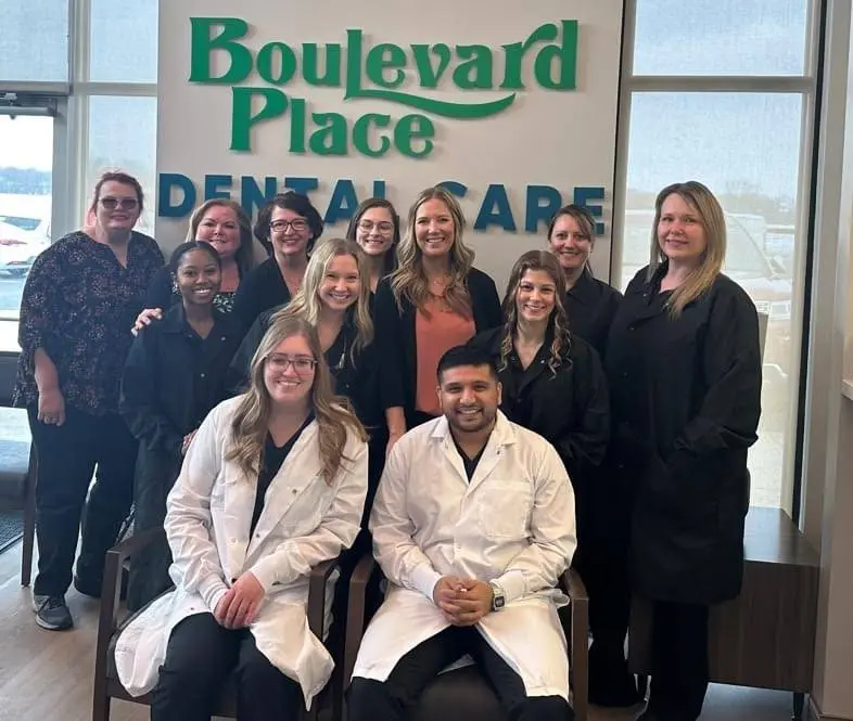 Boulevard Place Dental Care