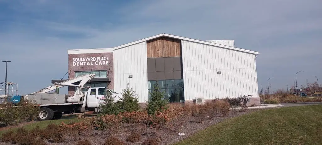 Boulevard Place Dental Care