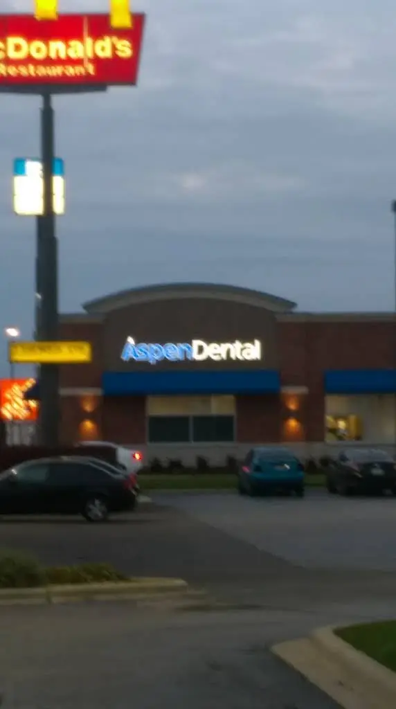 Aspen Dental