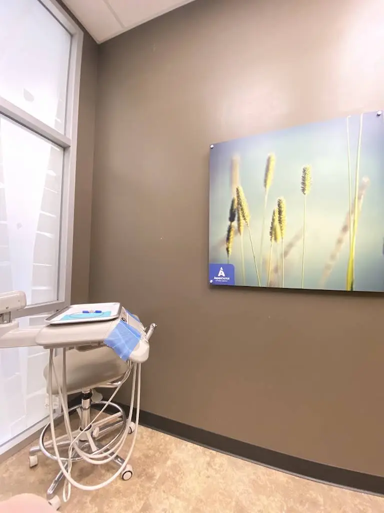 Aspen Dental