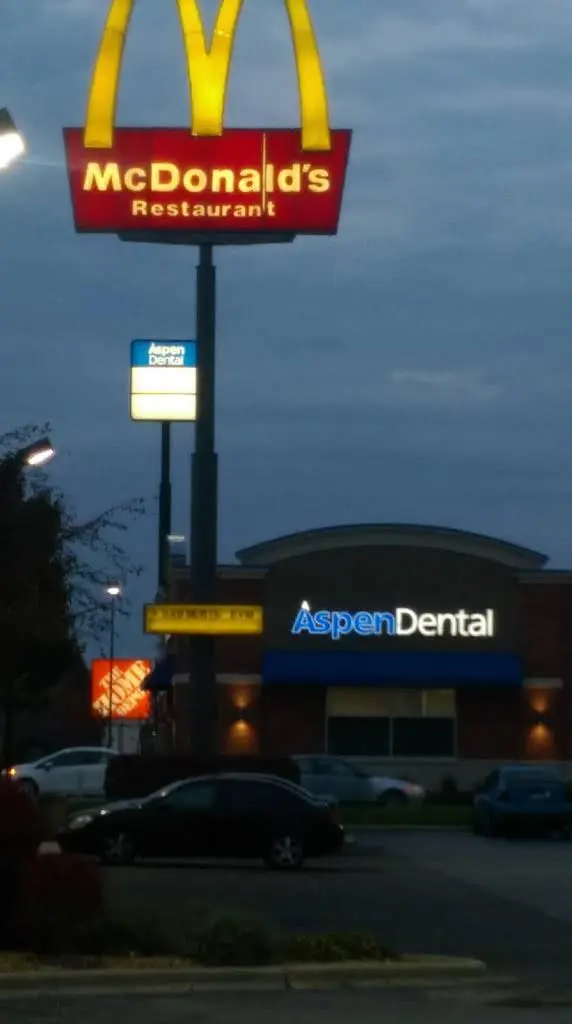 Aspen Dental