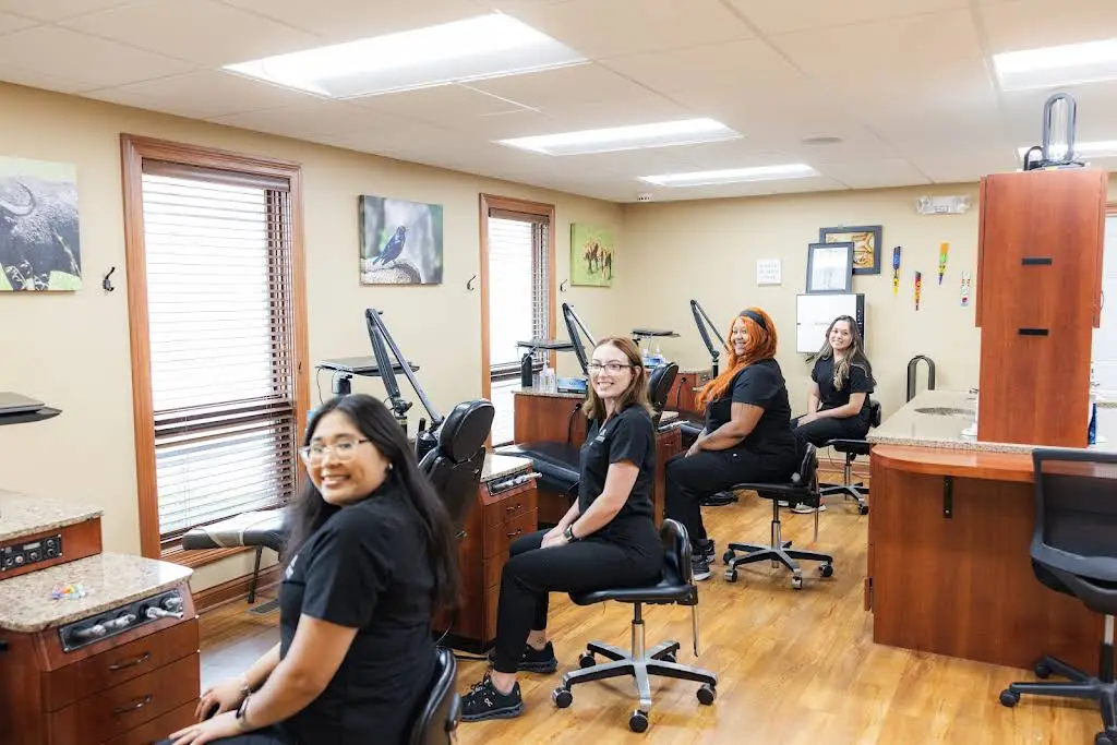 Red and Ritchey Orthodontics - Joliet
