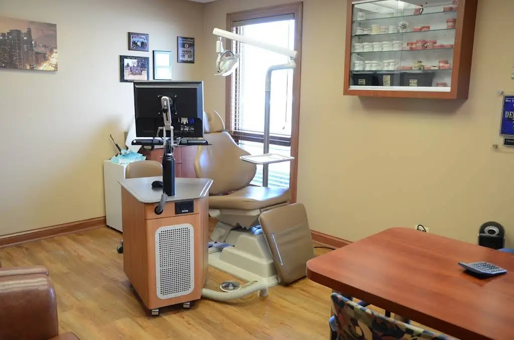 Red and Ritchey Orthodontics - Joliet