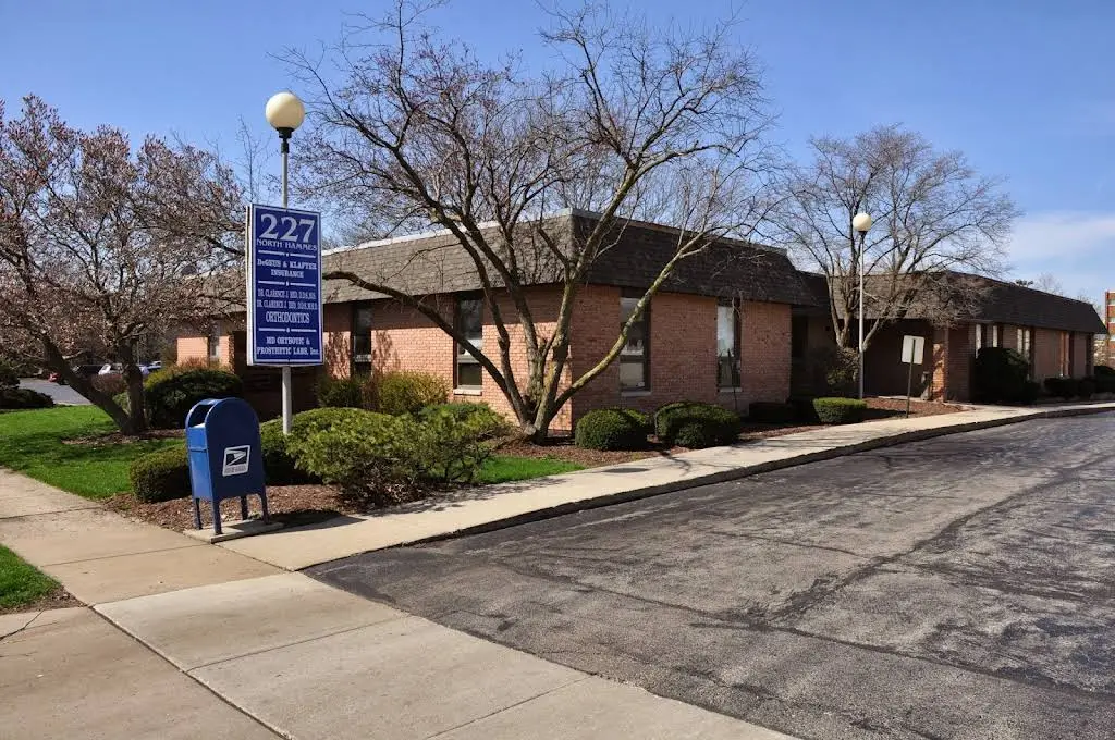 Red and Ritchey Orthodontics - Joliet