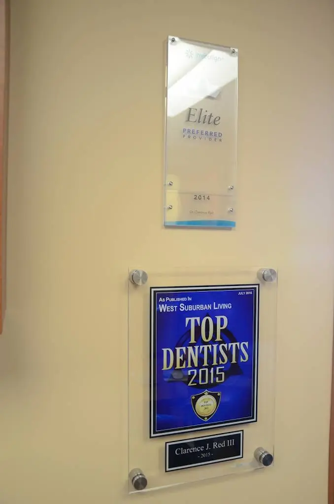 Red and Ritchey Orthodontics - Joliet